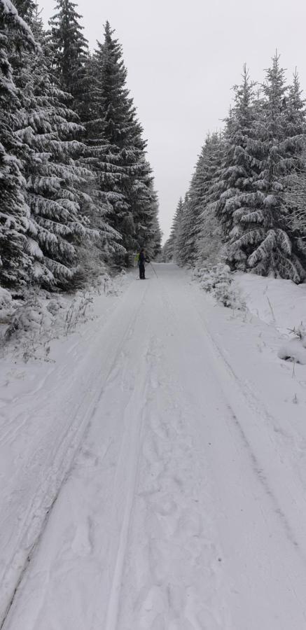 Kovarska Vyhlidka エクステリア 写真
