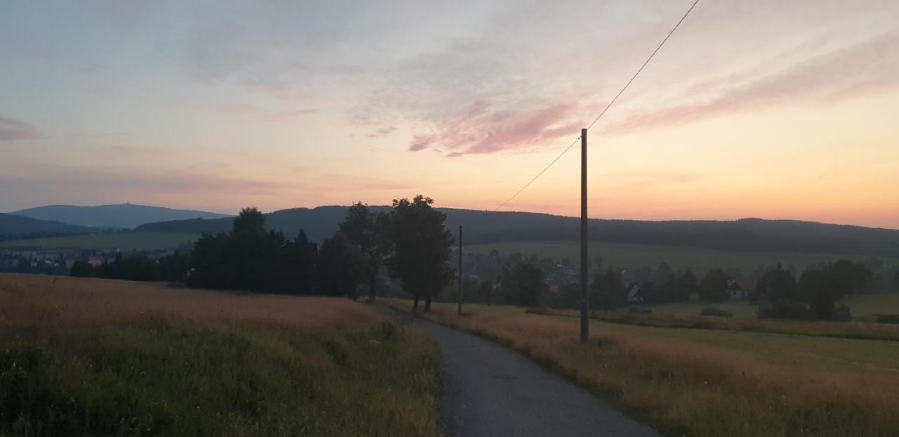 Kovarska Vyhlidka エクステリア 写真